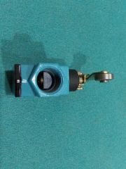 BZE62RN2 HONEYWELL LIMIT SWITCH
