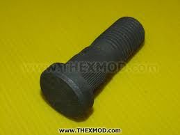 STUD,WHEEL