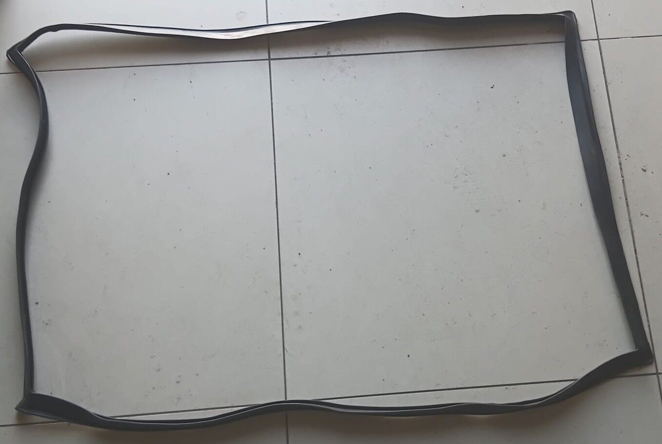 5330-00-679-9188     SEAL,NONMETALLIC  	10861390