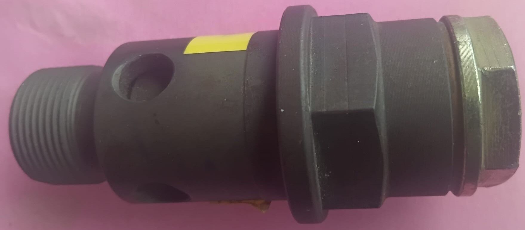 2940-12-142-8837	VALVE ASSEMBLY 15 BAR	8381800315   4798684