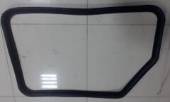 5330-00-679-9208	SEAL,NONMETALLIC SPECIAL SHAPED	8756506