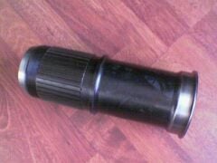 2520-00-653-9518     SHAFT,SHOULDERED      8350566