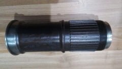2520-00-653-9518     SHAFT,SHOULDERED      8350566