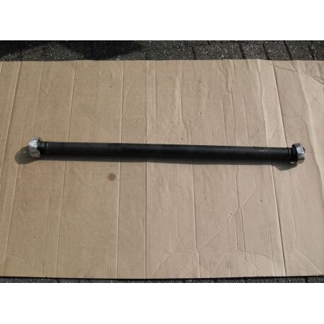 PROPELLER SHAFT