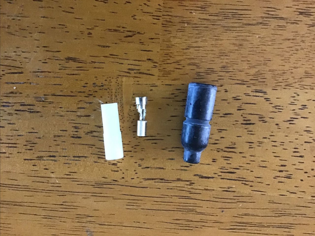 CONNECTOR,PLUG