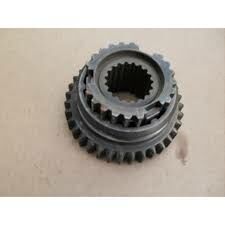SYNCHRONIZER ASSY.
