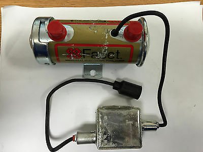 PUMP,FUEL INJECTION
