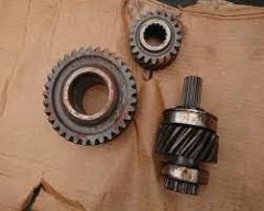 PARTS KIT,DRIVING AXLE
