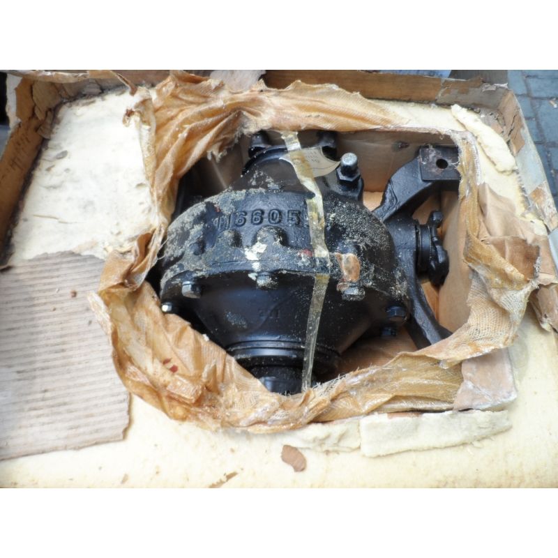 DIFFERENTIAL