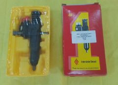 McBee 5228783-R INJECTOR,N50 REBUILT-SAME DAY FREE SHIPPING WITH 2 DAYS DELIVERY!