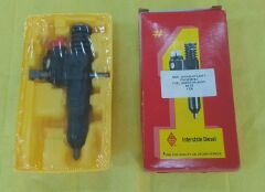 McBee 5228783-R    INJECTOR,N50 REBUILT     2910-00-073-3011