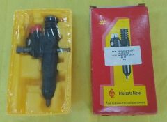 McBee 5228783-R    INJECTOR,N50 REBUILT     2910-00-073-3011