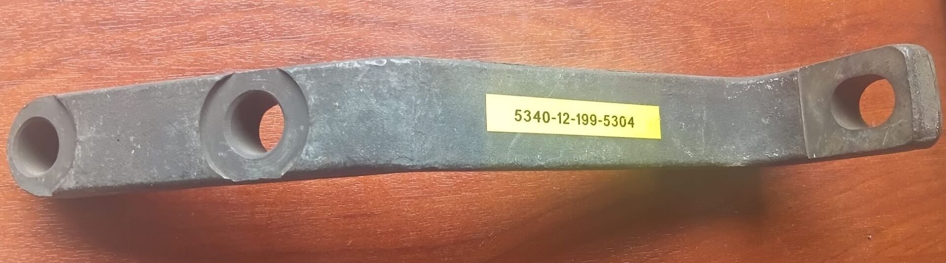 5340-12-199-5304	BRACKET,DOUBLE ANGLE     8370160697