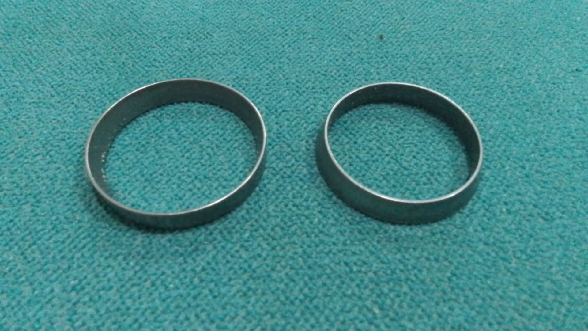 5365-12-142-8595	RING SET,TAPERED    0009920330