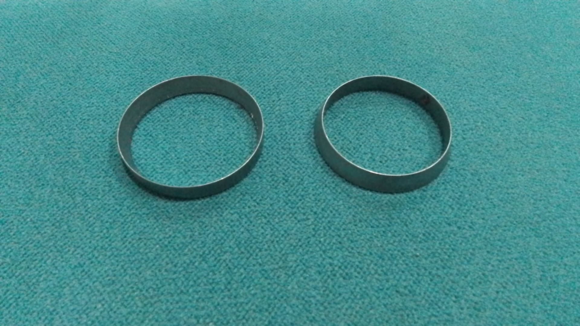 5365-12-142-8603	RING SET,TAPERED   0009921030
