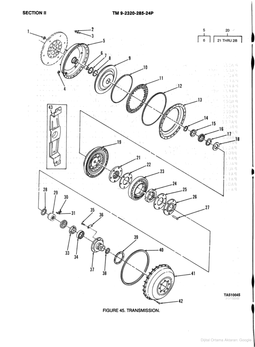 2520-00-679-6974	SEAL RING	8348300     6758036    897231R1    147329