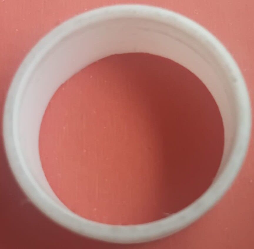 5365-12-159-8060	SPACER,SLEEVE   	32X36X15PTFE561-25   4RM-2957