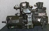 PUMP,FUEL INJECTION