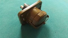 MS75058-1  RECEPTACLE  CONNECTOR  5935-00-295-6403   7321299