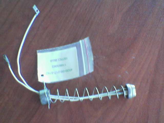 IGNITER,SPARK,FUEL