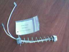 IGNITER,SPARK,FUEL