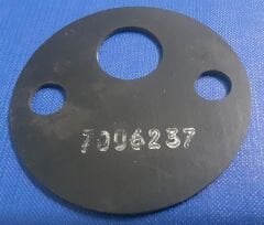 5330-00-700-6237	 GASKET	     7006237