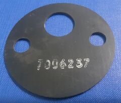 5330-00-700-6237	 GASKET	     7006237