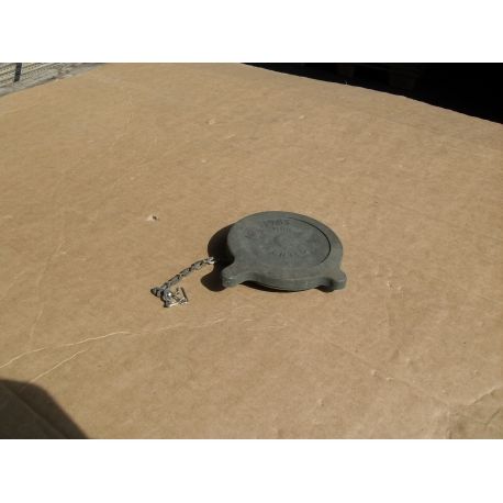 CAP,FILLER OPENING