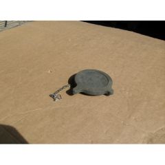CAP,FILLER OPENING