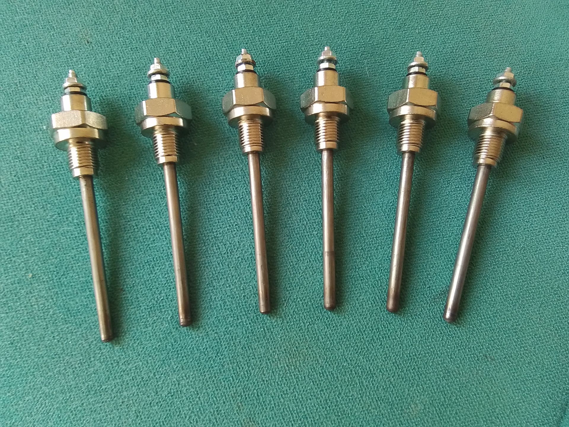 A55302-G1 HEATER IGNITER 4520-01-257-8488