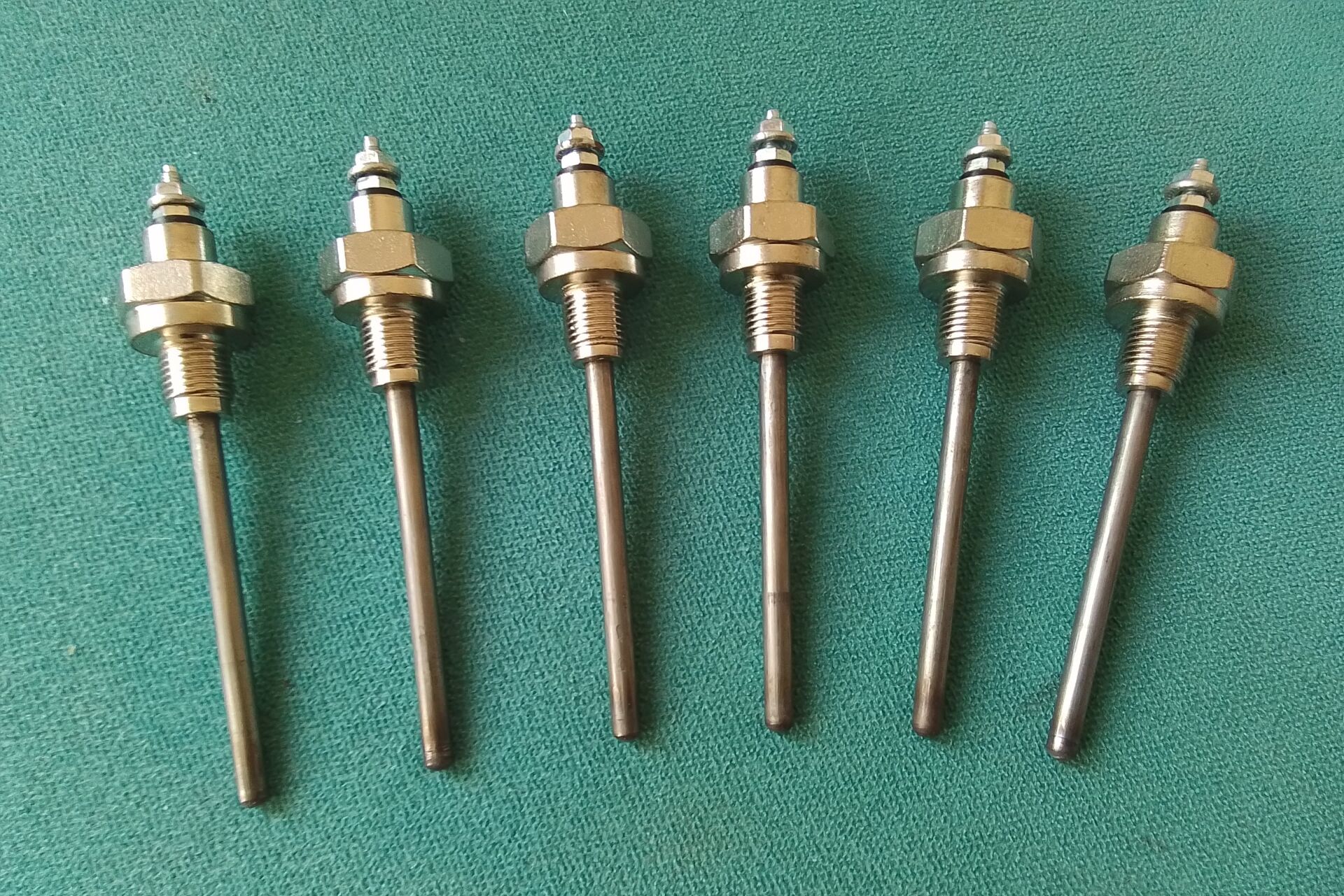 A55302-G1    HEATER IGNITER      4520-01-257-8488