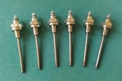 A55302-G1    HEATER IGNITER      4520-01-257-8488