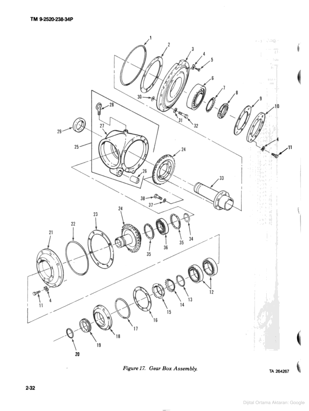 GEAR,BEVEL