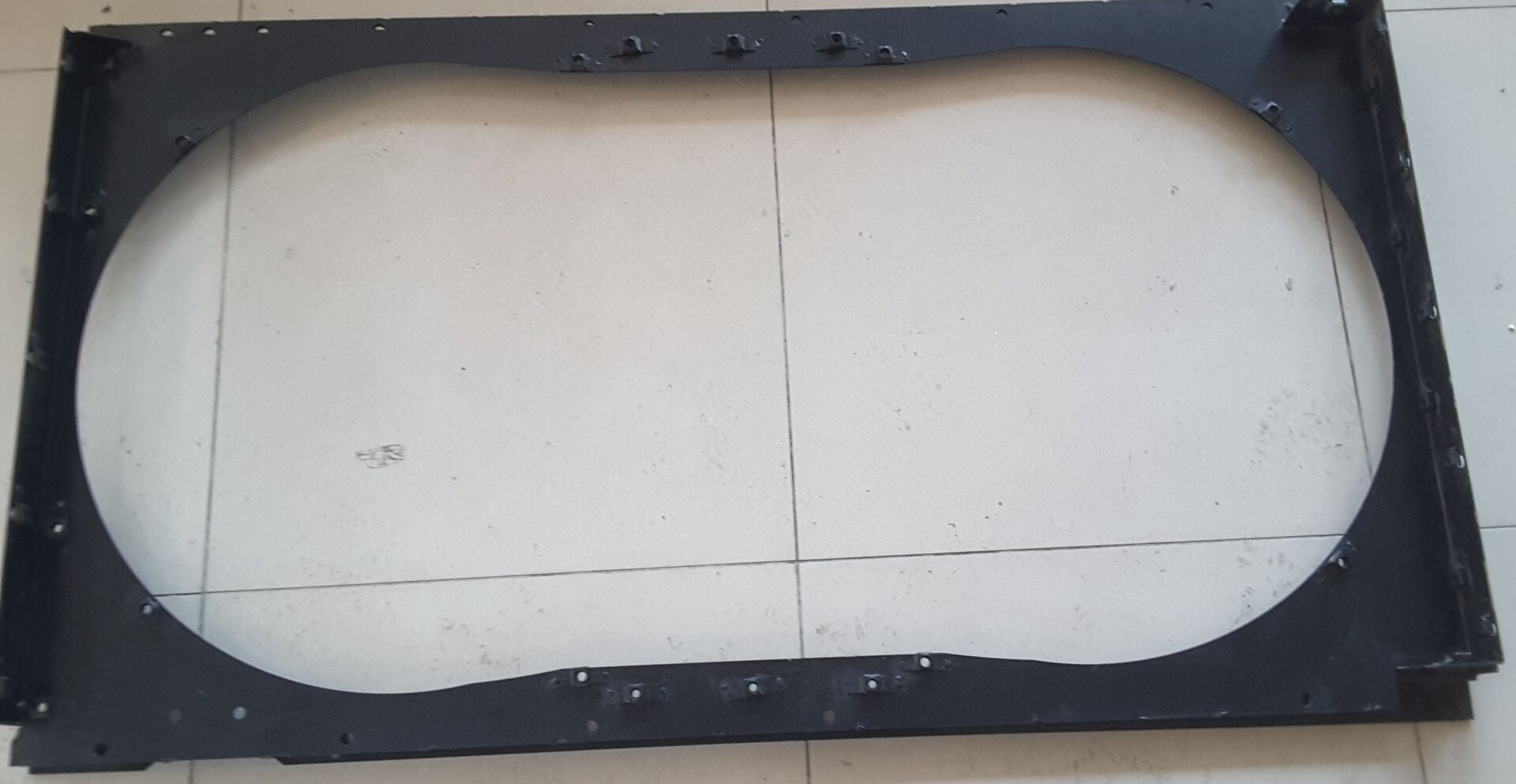 4140-01-017-6850   HOUSING,CENTRIFUGAL FAN    11684201