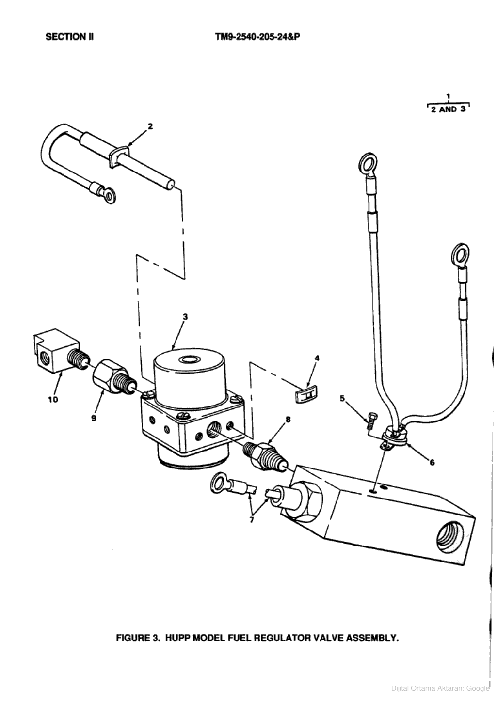 HEATING ELEMENT