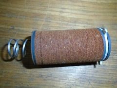 FILTER ELEMENT,FLUID