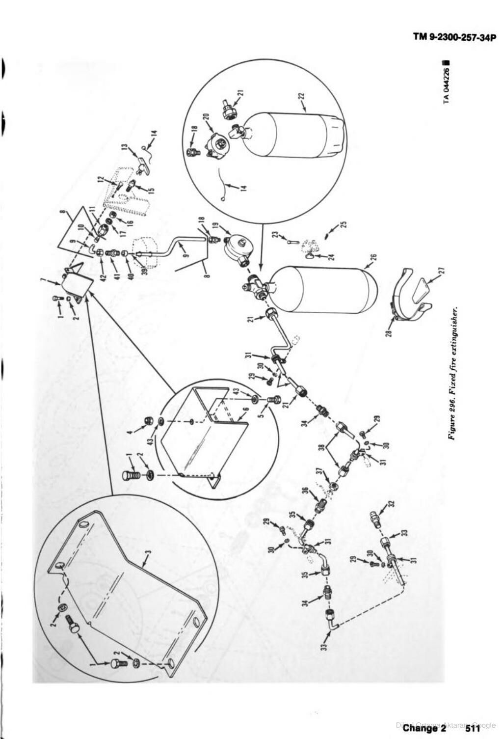 TUBE ASSY.