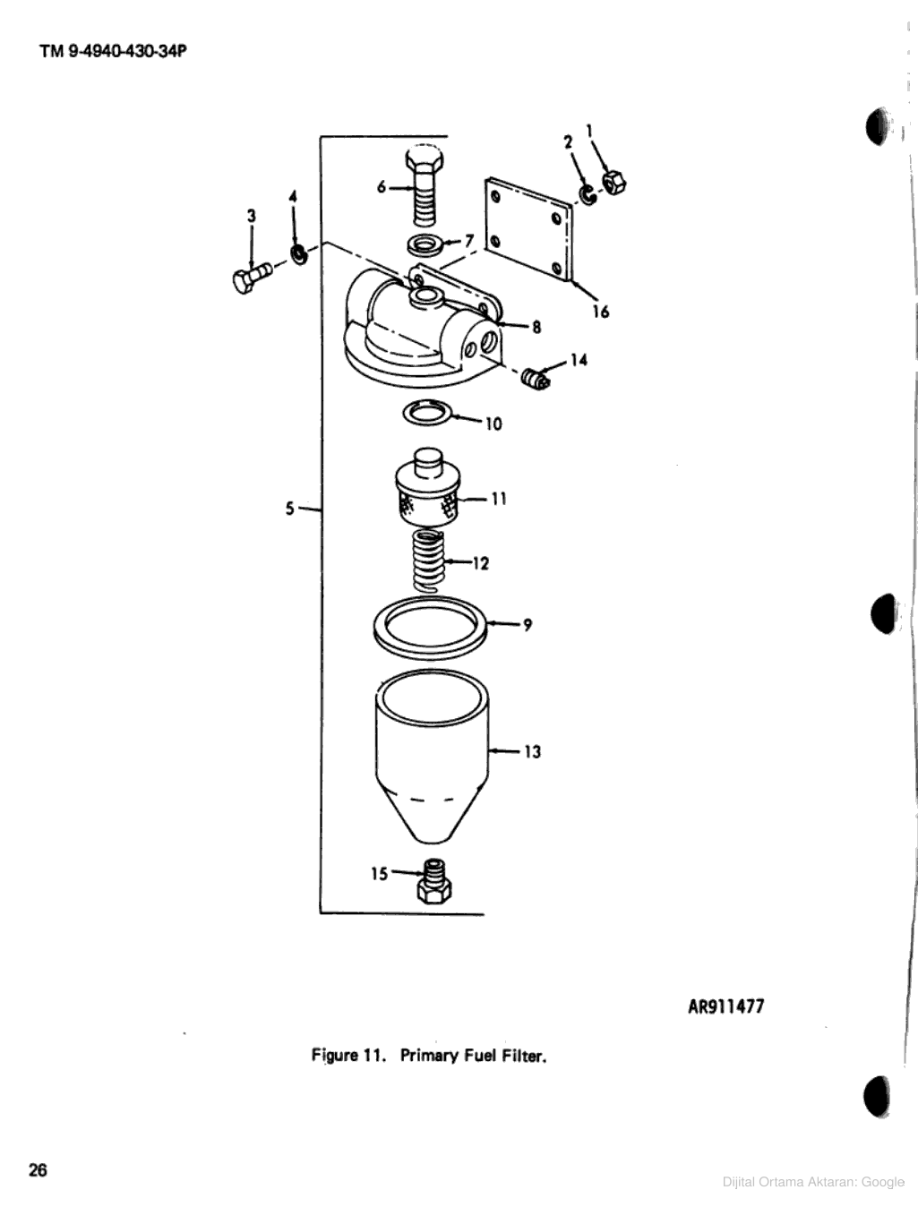 FILTER ELEMENT,FLUID