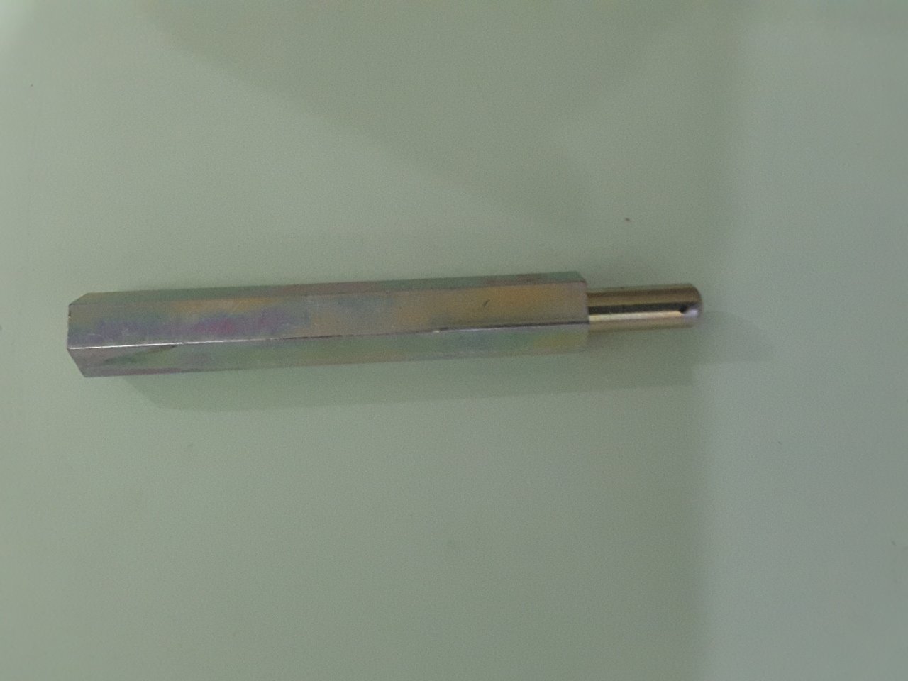 PIN, STRAIGHT, HEADED