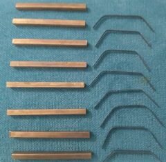 2910-00-545-1558	PARTS KIT	5702641