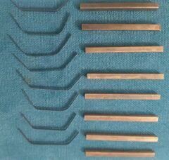 2910-00-545-1558	PARTS KIT	5702641