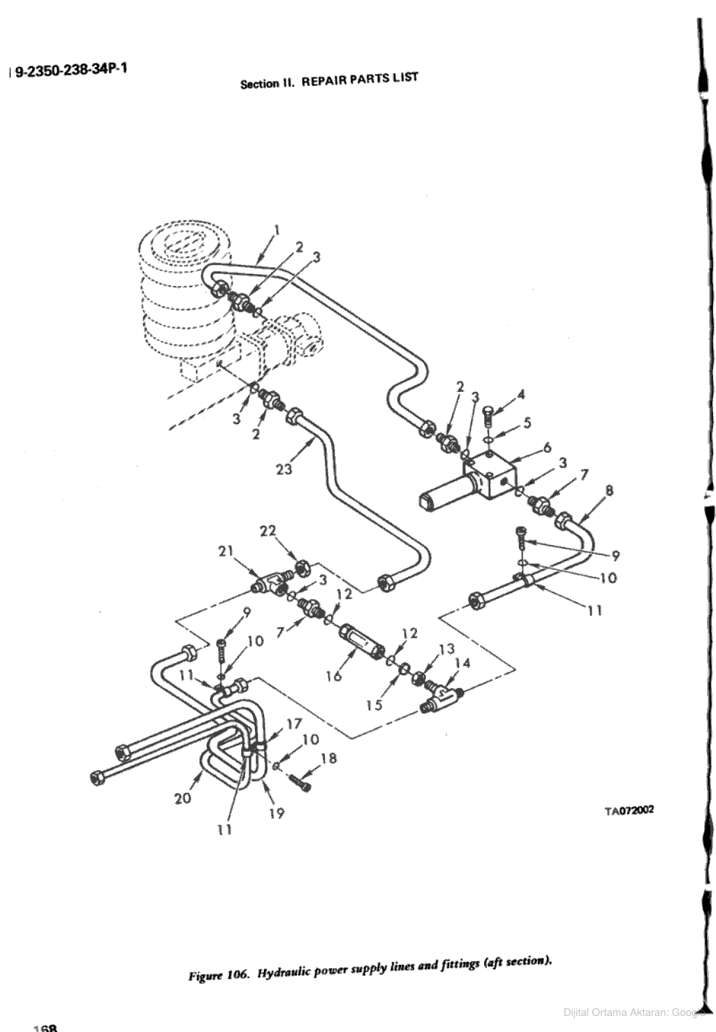TUBE ASSY.