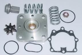 PARTS KIT,FUEL PUMP