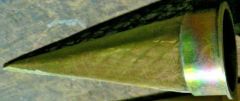 STRAINER ELEMENT,SEDIMENT