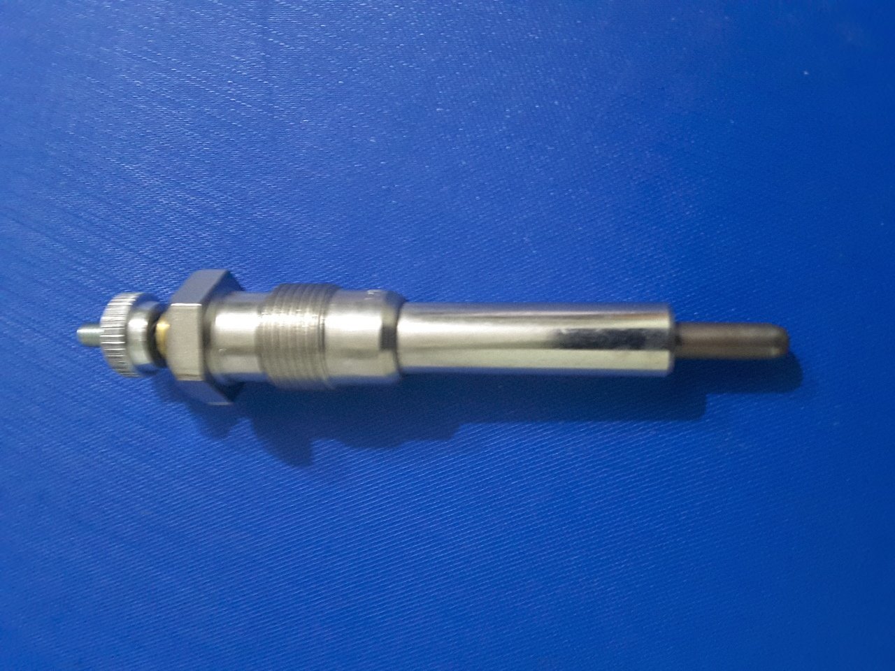 GLOW PLUG