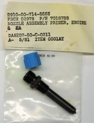NOZZLE ASSY.