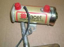 PUMP,FUEL,ELECTRICAL