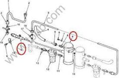 PUMP,FUEL,ELECTRICAL