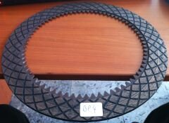 2520-00-730-6668      DISK,CLUTCH     6771533         8350516