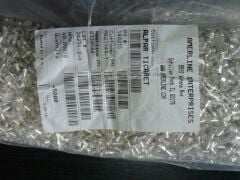 FEMALE TERMINAL 8338564 SAME DAY FREE SHIPPING BY FEDEX EXPRESS-2DAY